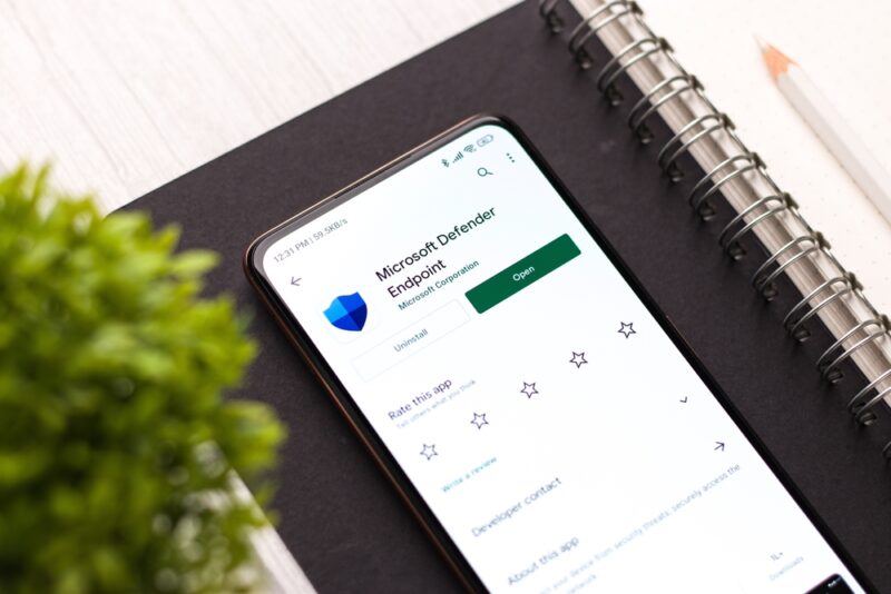 Endpoint Manager for SMB
