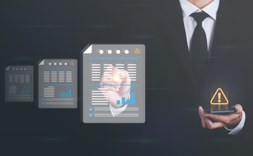 Data Governance transformation